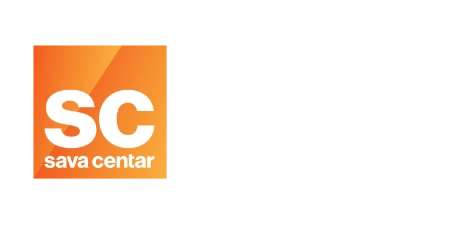 Sava Centar Logo